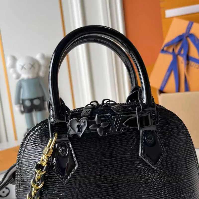 LV Top Handle Bags-24 - Image 14