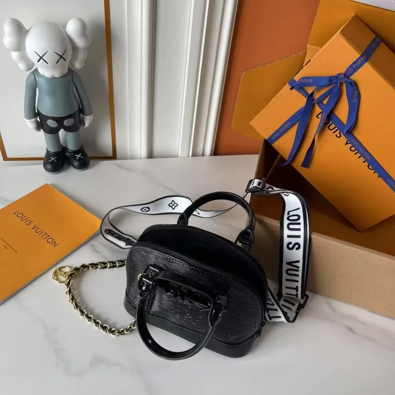 LV Top Handle Bags-24 - Image 19