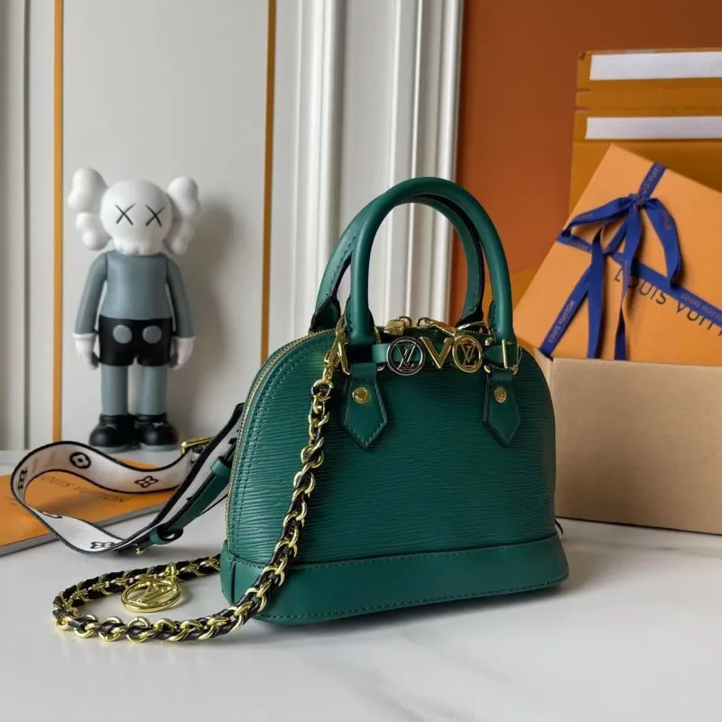 LV Top Handle Bags-25 - Image 3
