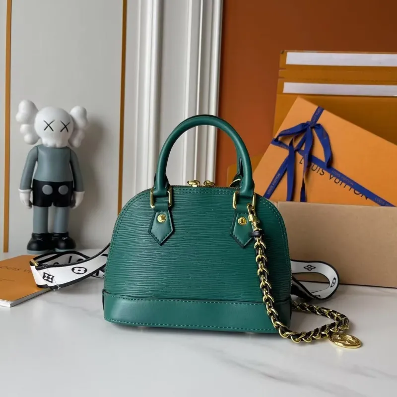 LV Top Handle Bags-25 - Image 7