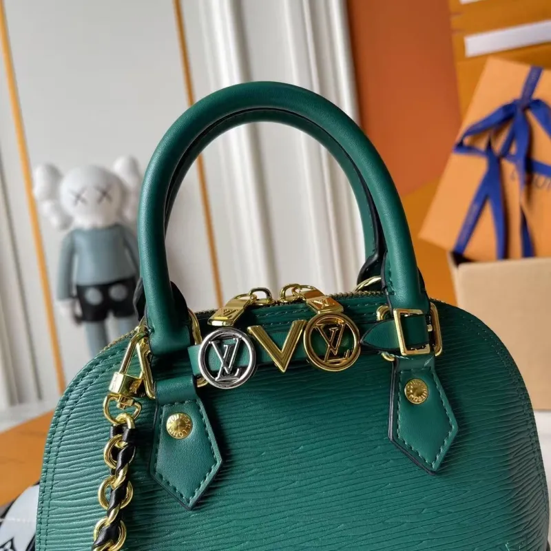 LV Top Handle Bags-25 - Image 13