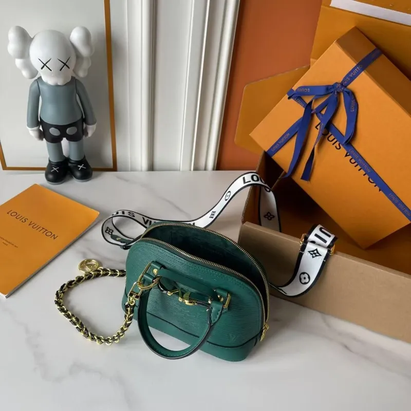 LV Top Handle Bags-25 - Image 18