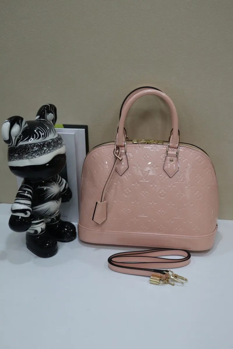 LV Top Handle Bags-26