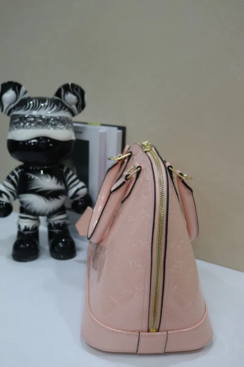 LV Top Handle Bags-26 - Image 18