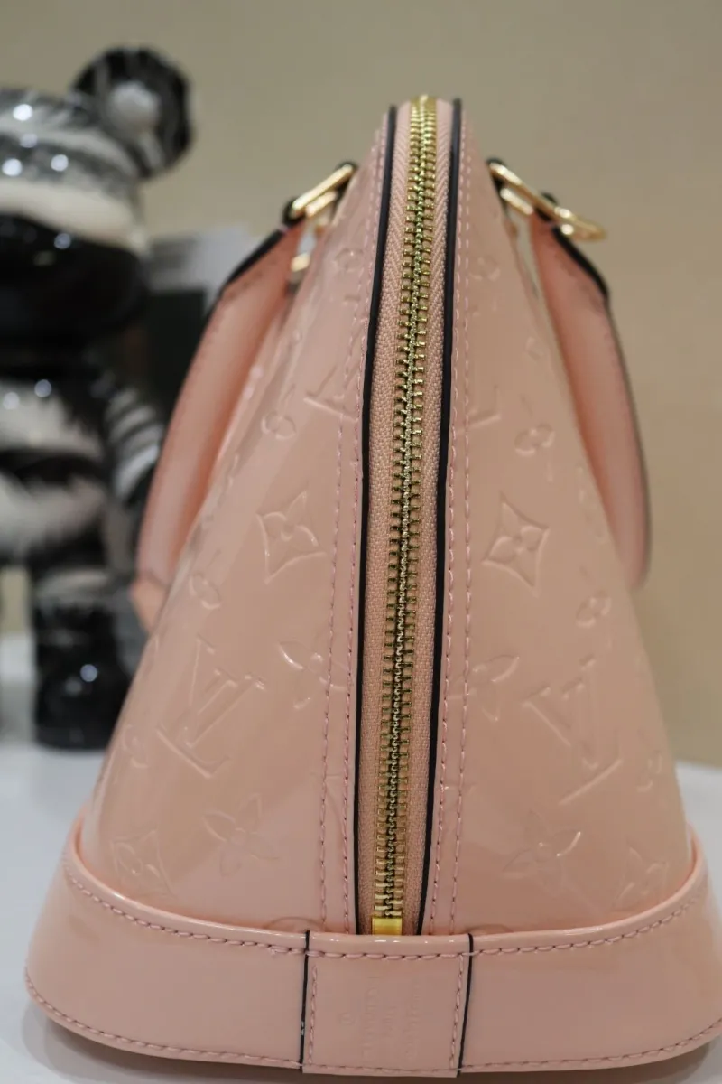 LV Top Handle Bags-26 - Image 8