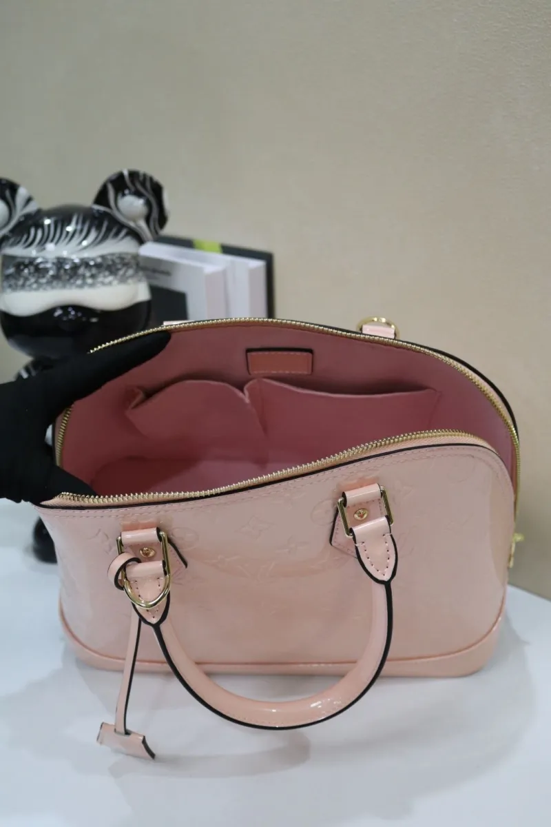 LV Top Handle Bags-26 - Image 10