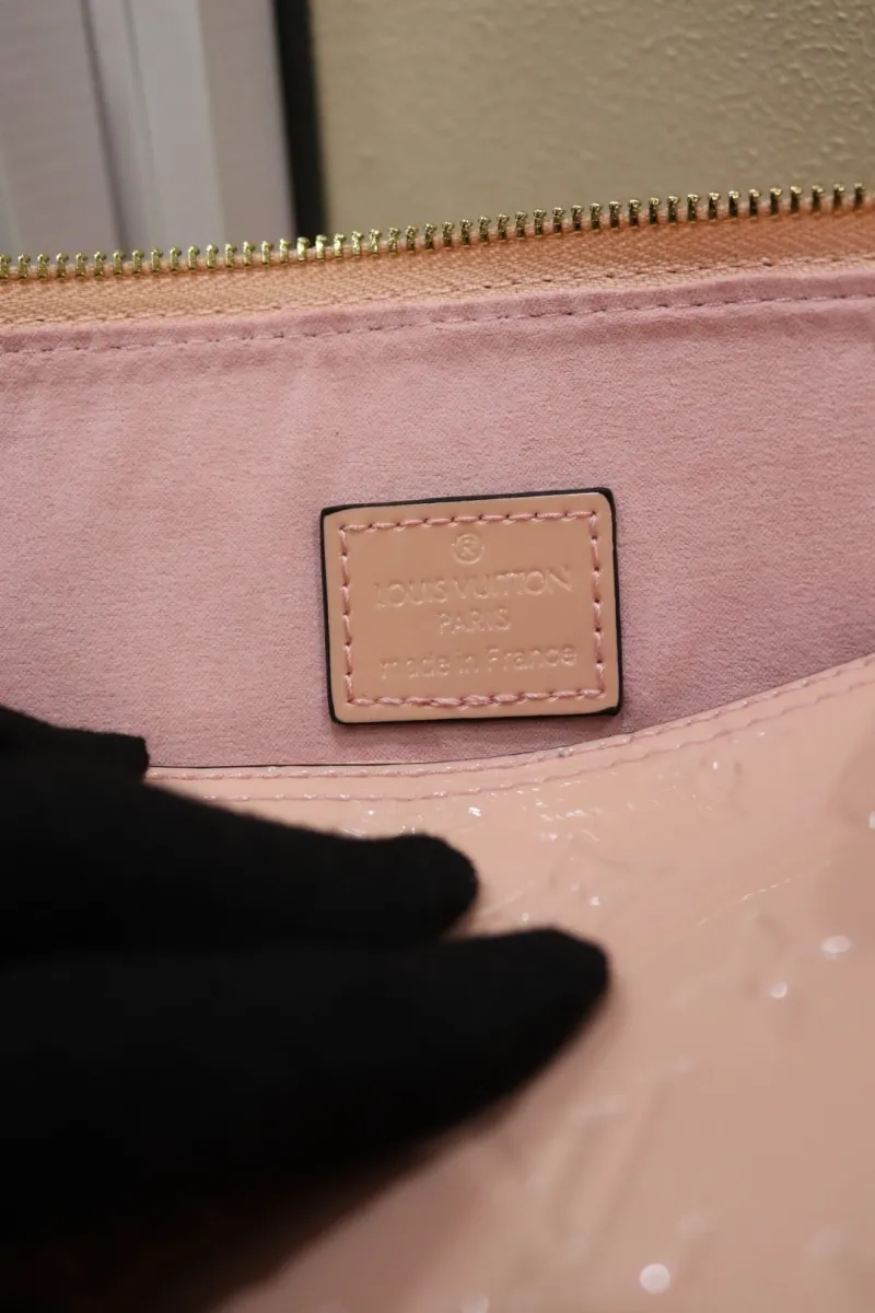 LV Top Handle Bags-26 - Image 12