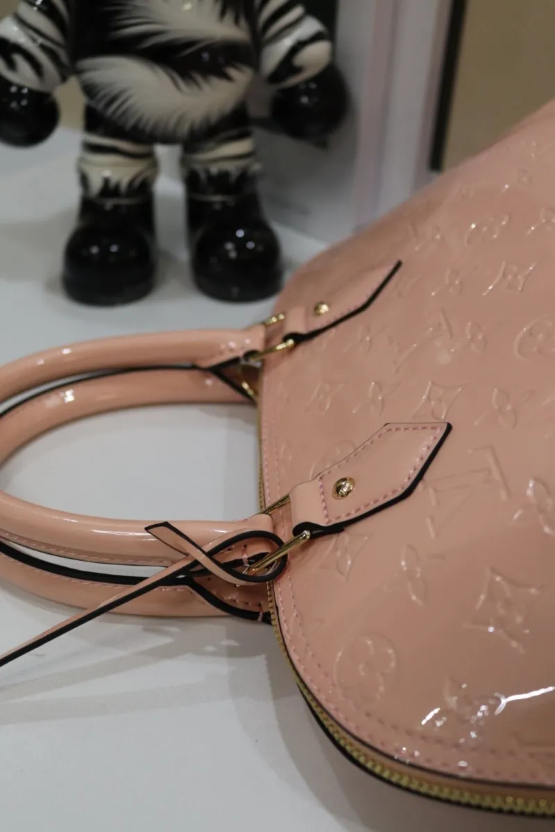 LV Top Handle Bags-26 - Image 15