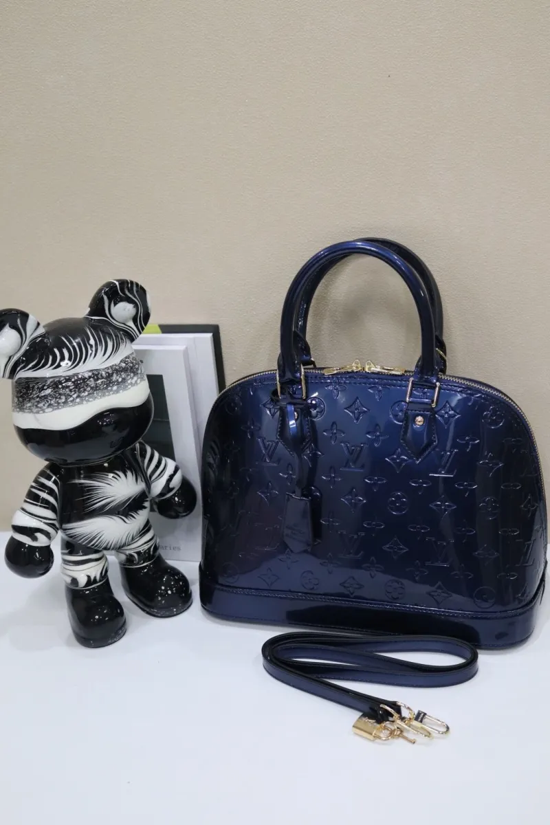LV Top Handle Bags-27