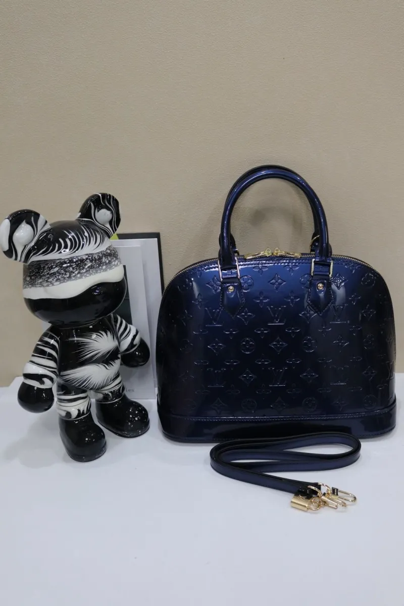 LV Top Handle Bags-27 - Image 3