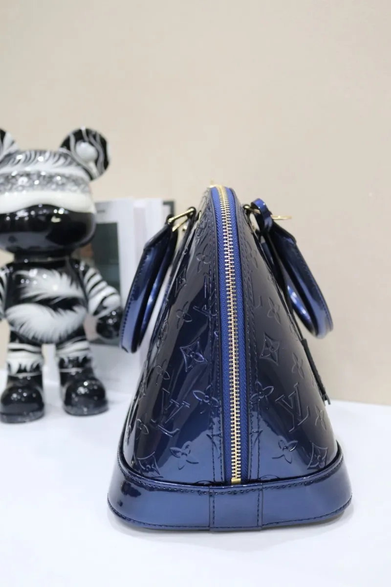 LV Top Handle Bags-27 - Image 8