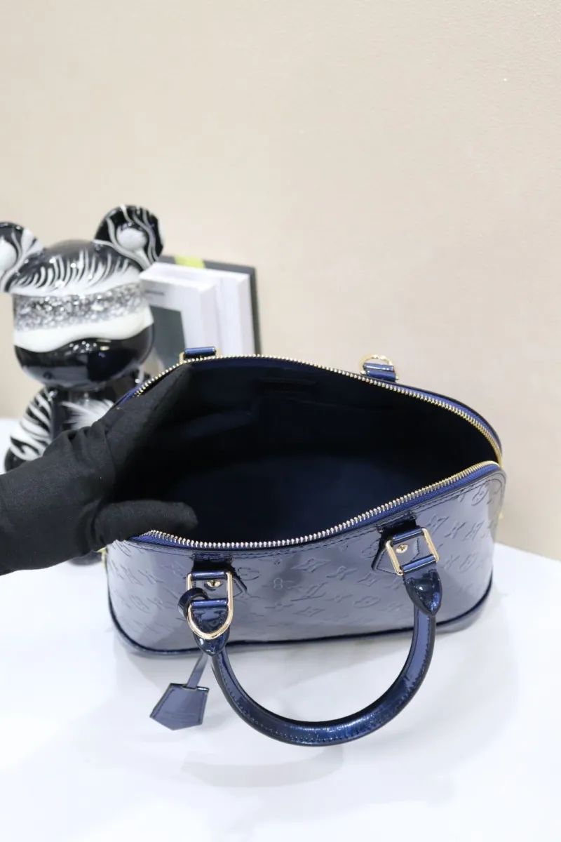 LV Top Handle Bags-27 - Image 13