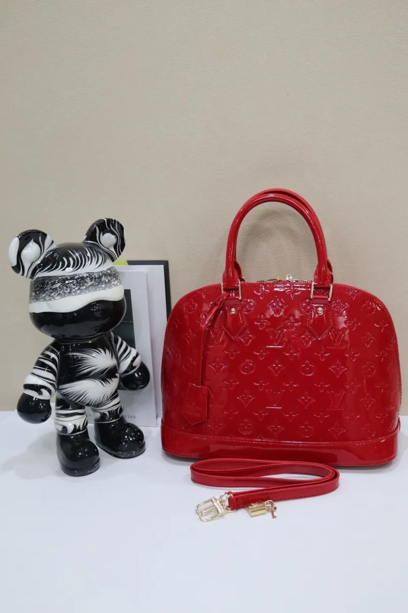 LV Top Handle Bags-28