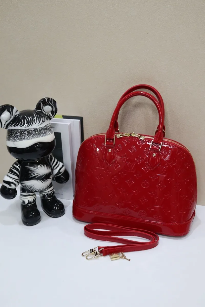 Alternative view of LV Top Handle Bags-28