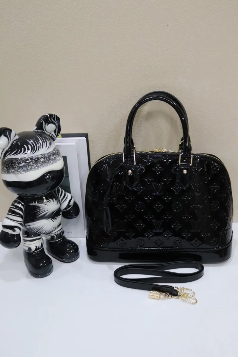 LV Top Handle Bags-29