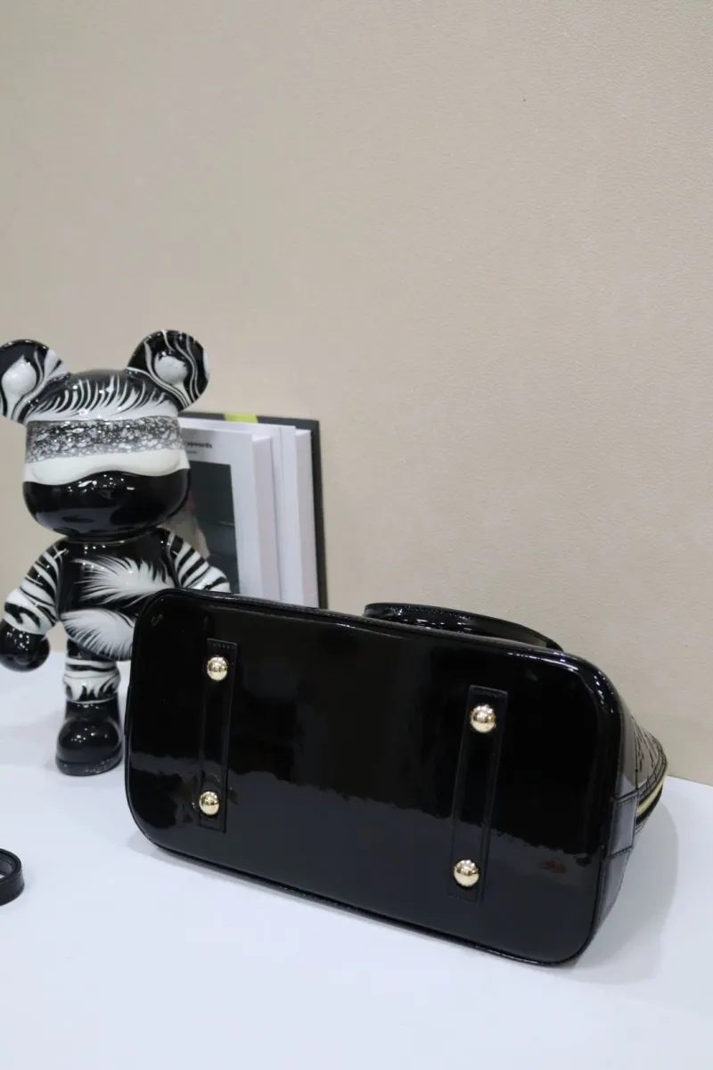 Alternative view of LV Top Handle Bags-29
