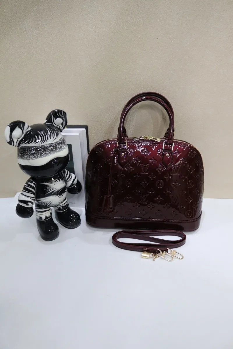LV Top Handle Bags-30