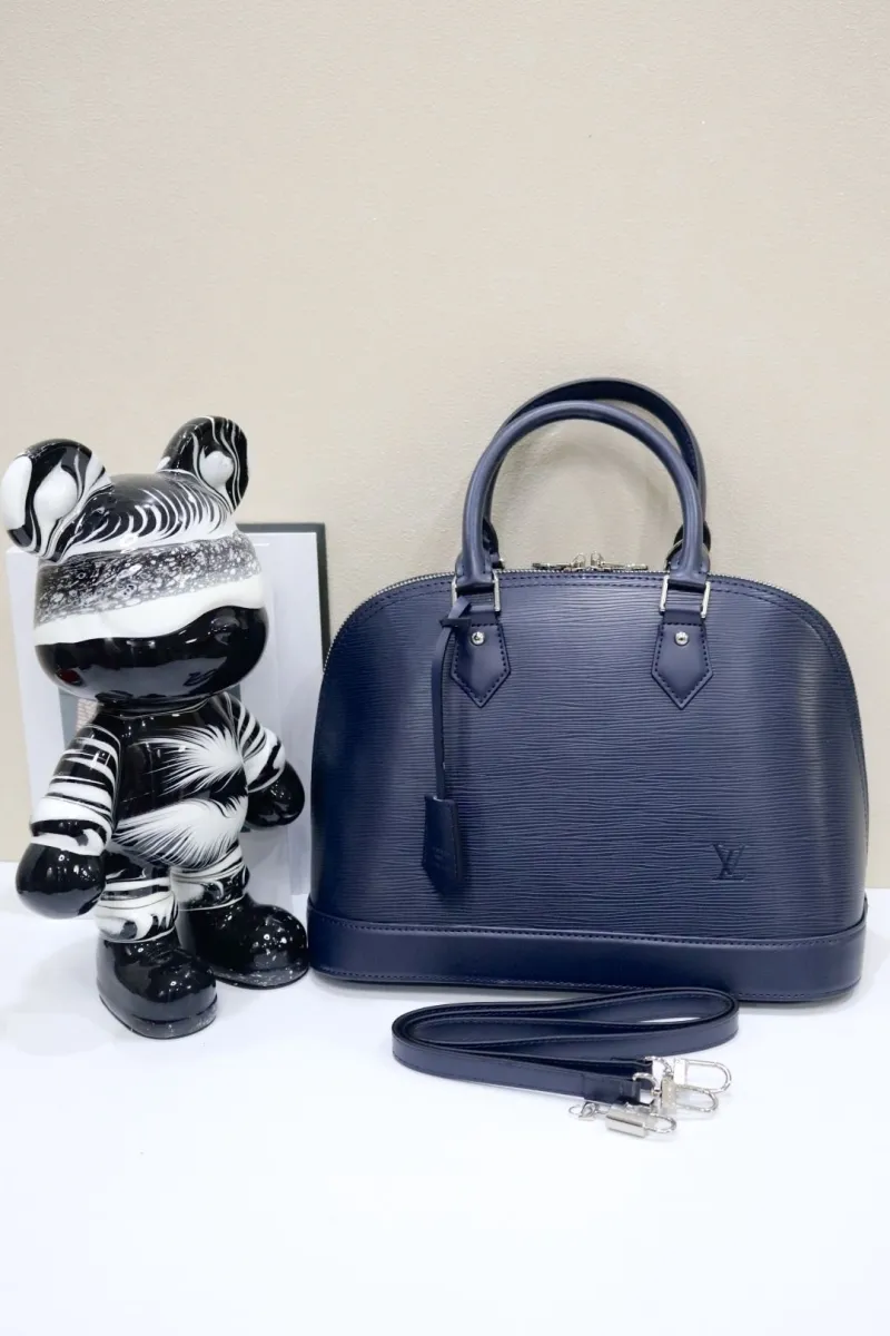 LV Top Handle Bags-31