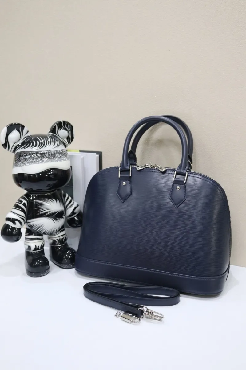 Alternative view of LV Top Handle Bags-31