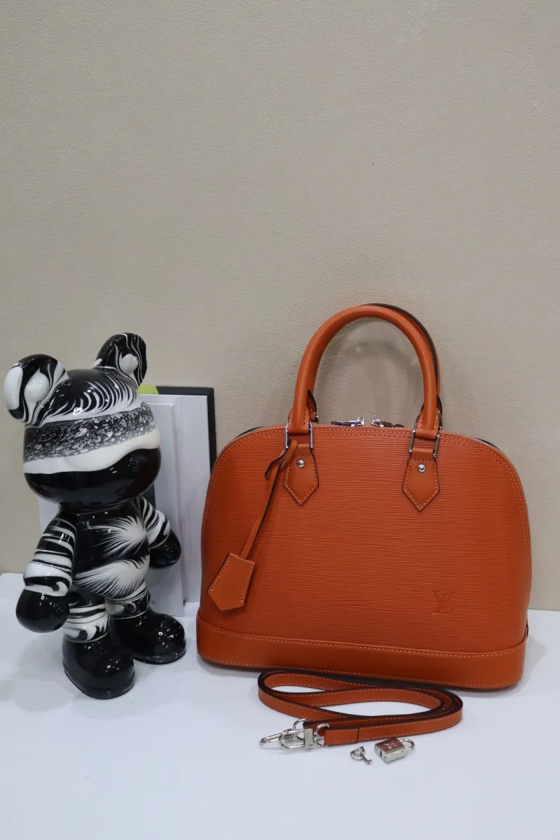 LV Top Handle Bags-32