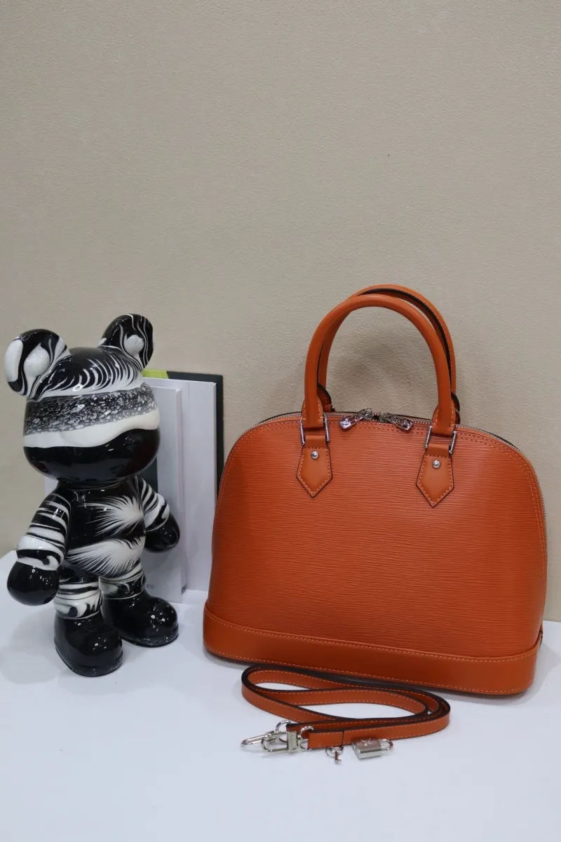 Alternative view of LV Top Handle Bags-32