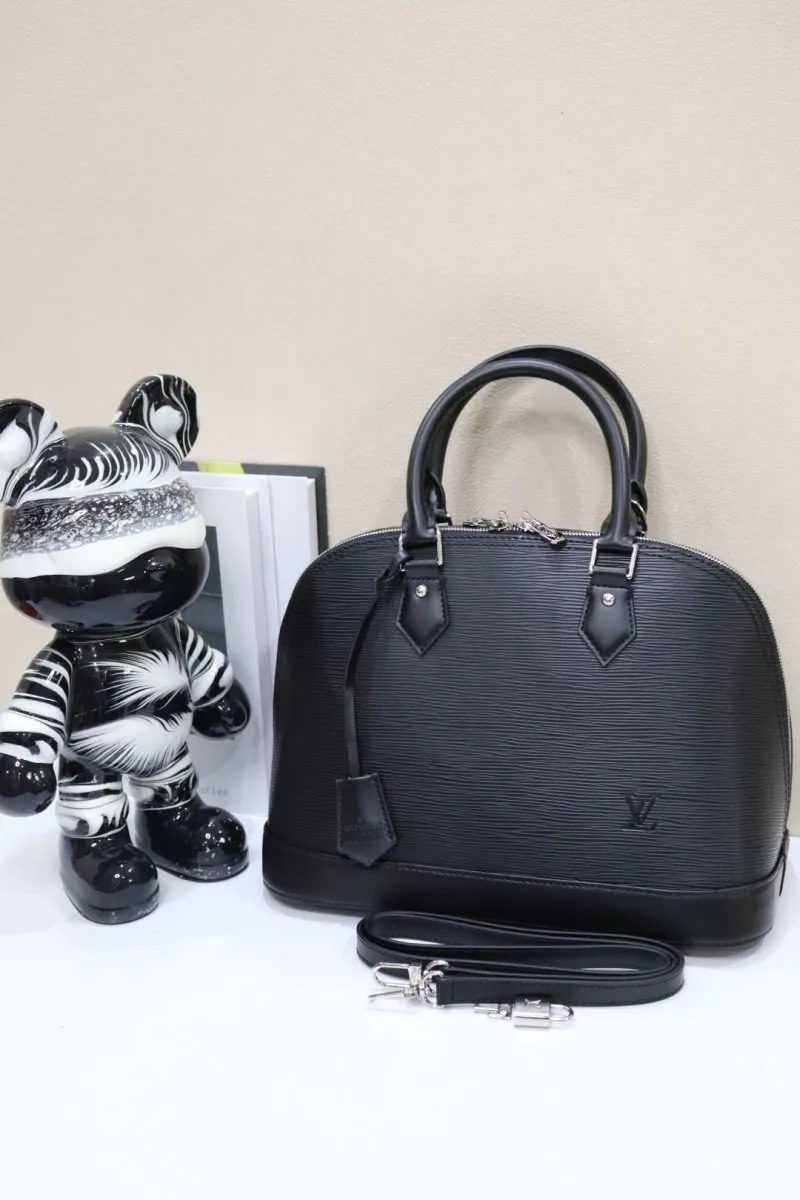 LV Top Handle Bags-33