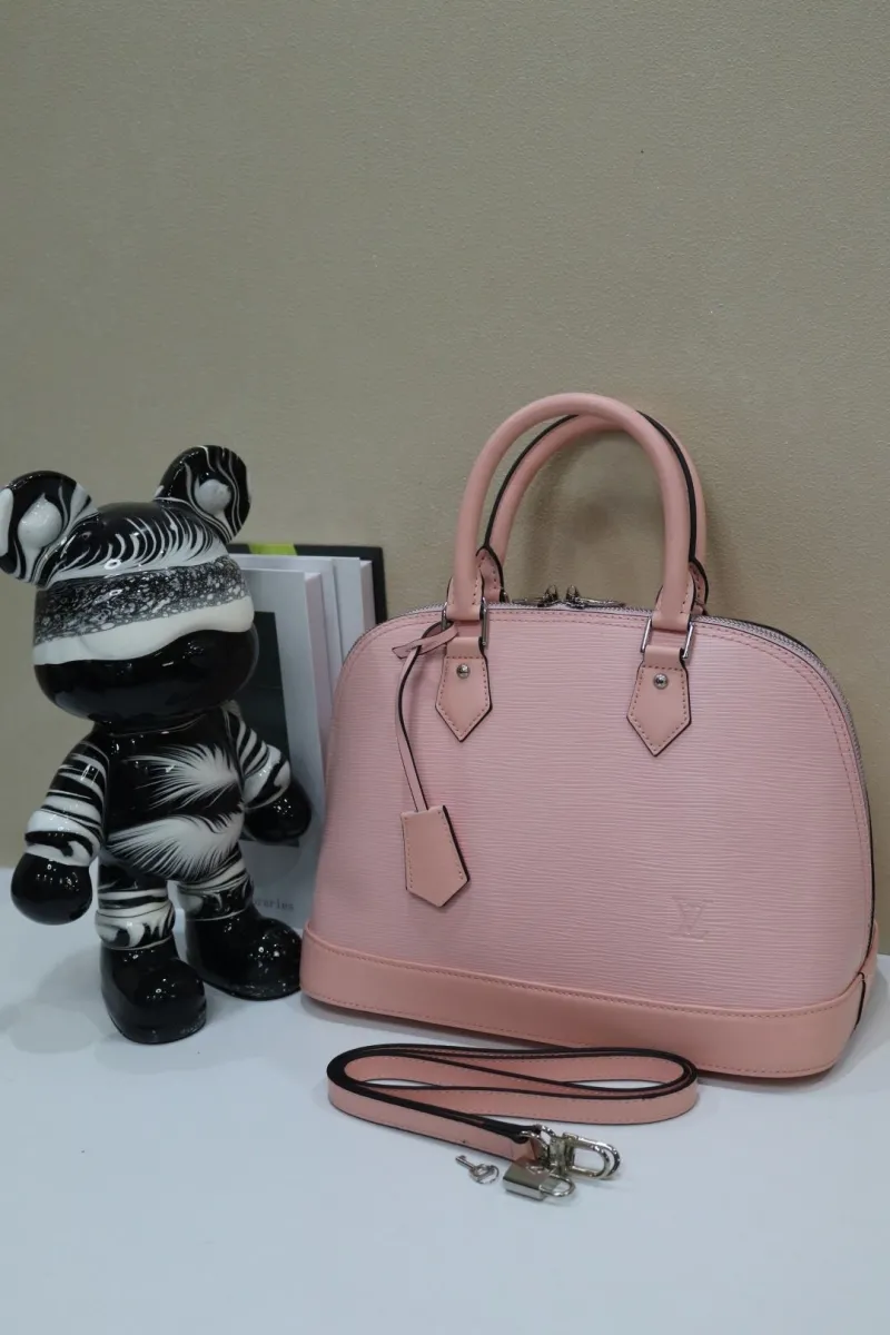 LV Top Handle Bags-35