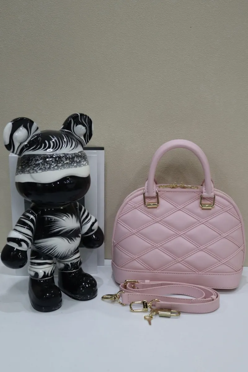 LV Top Handle Bags-36