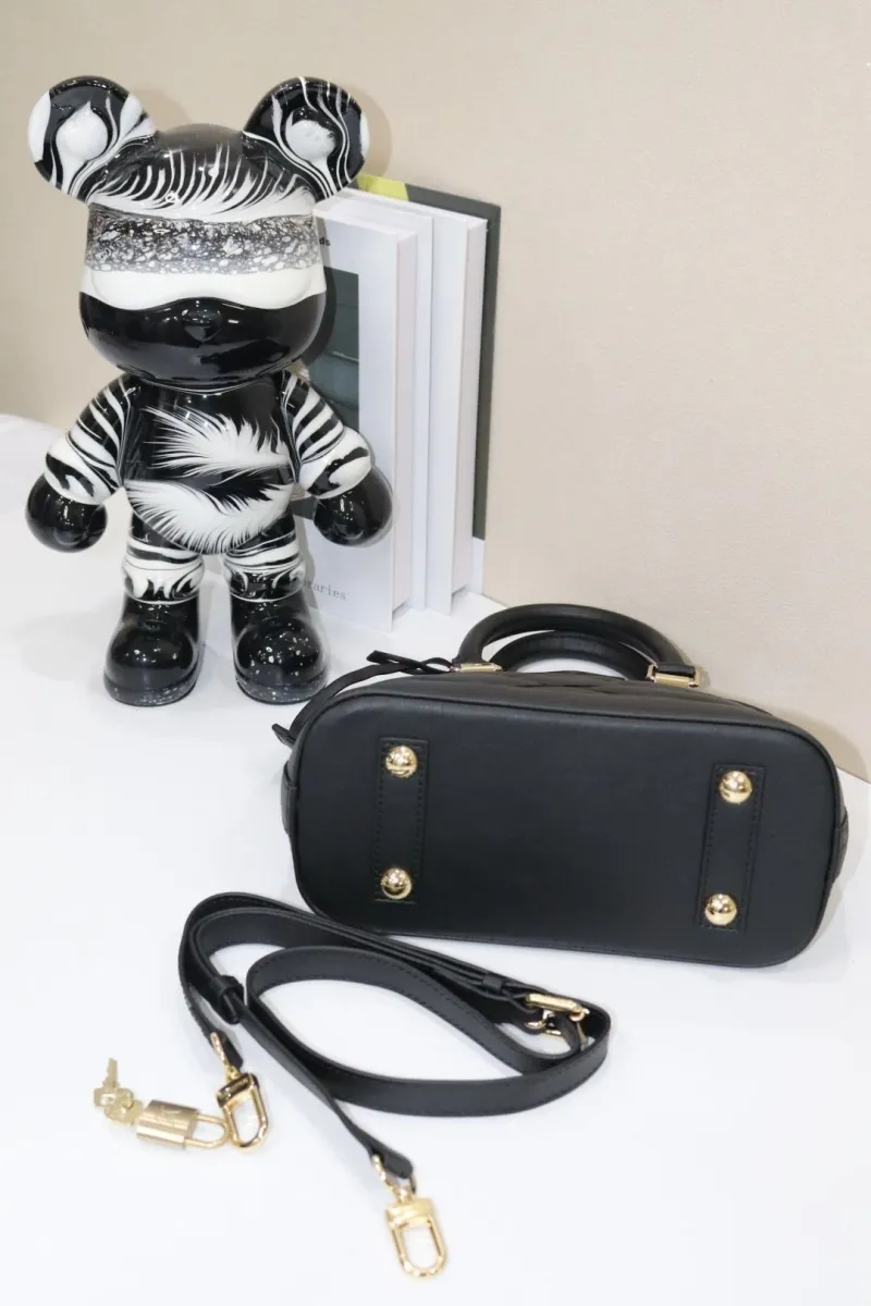 LV Top Handle Bags-37 - Image 4