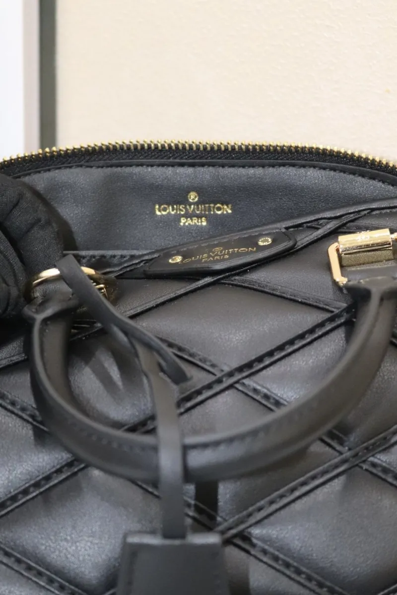 LV Top Handle Bags-37 - Image 8