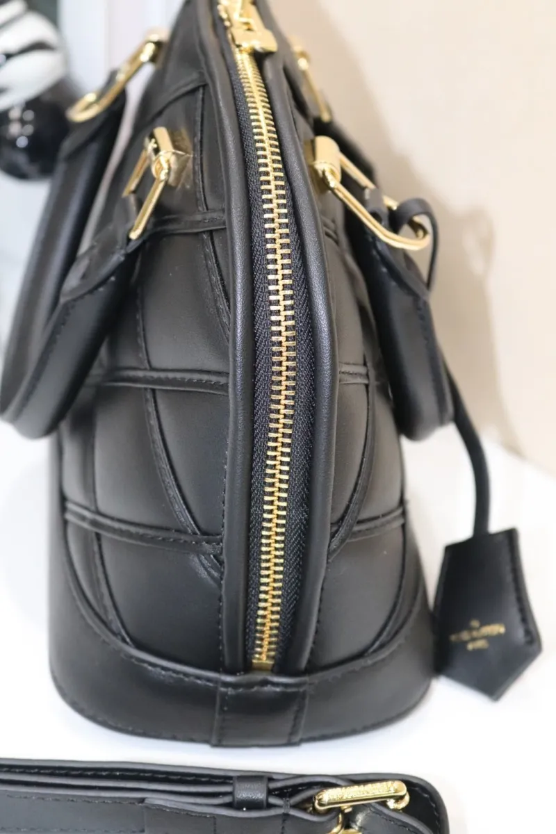 LV Top Handle Bags-37 - Image 10