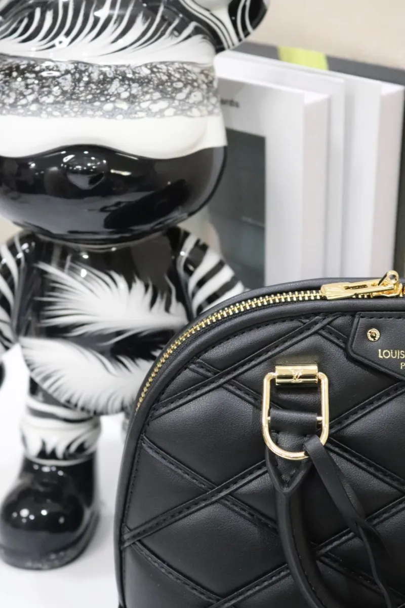 LV Top Handle Bags-37 - Image 11