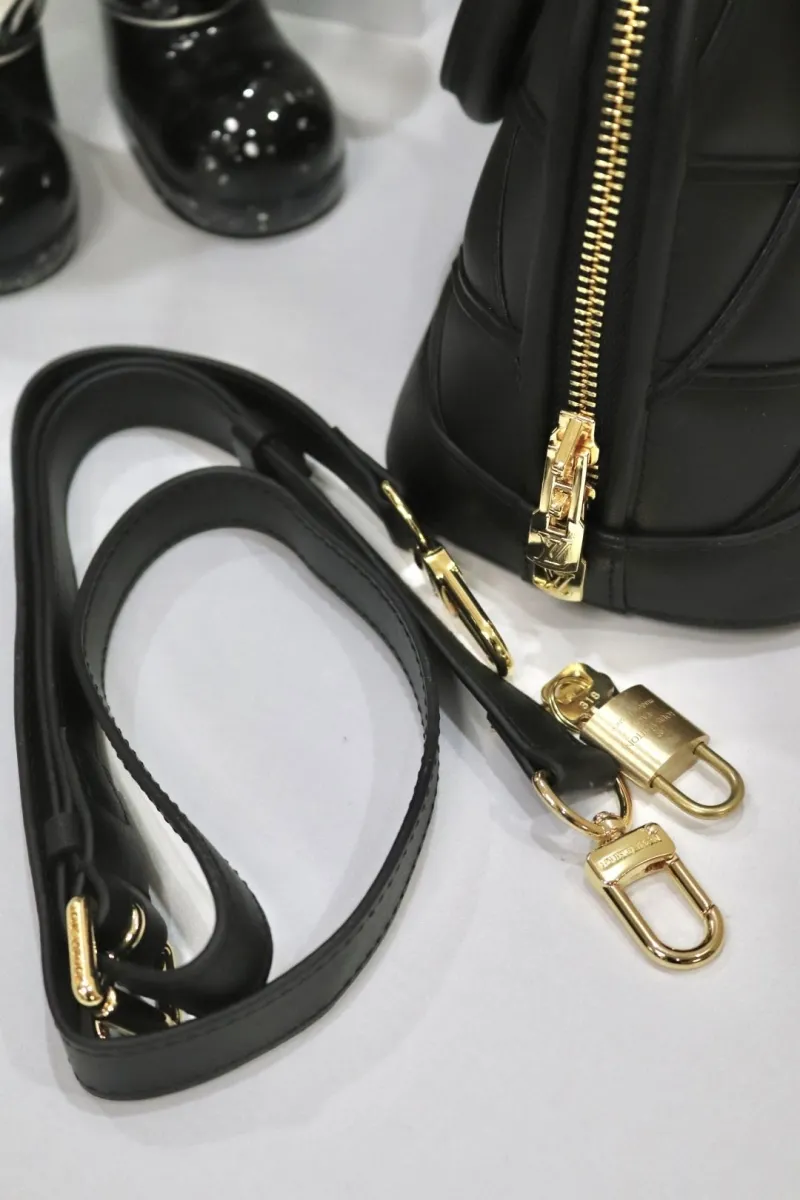 LV Top Handle Bags-37 - Image 13