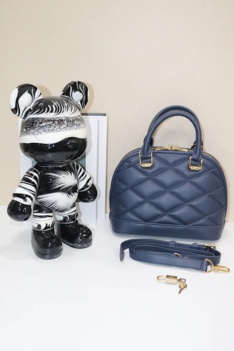 Alternative view of LV Top Handle Bags-38