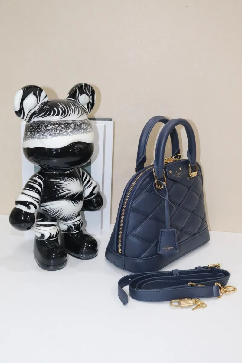 LV Top Handle Bags-38 - Image 3