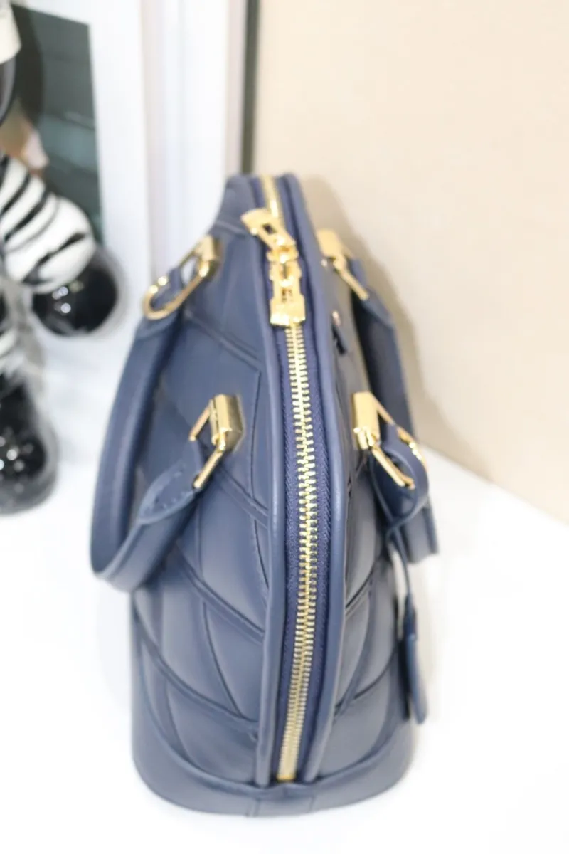 LV Top Handle Bags-38 - Image 5