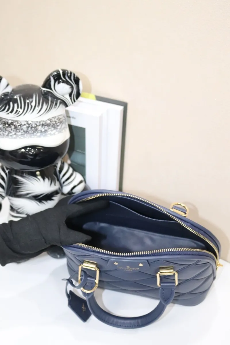 LV Top Handle Bags-38 - Image 6