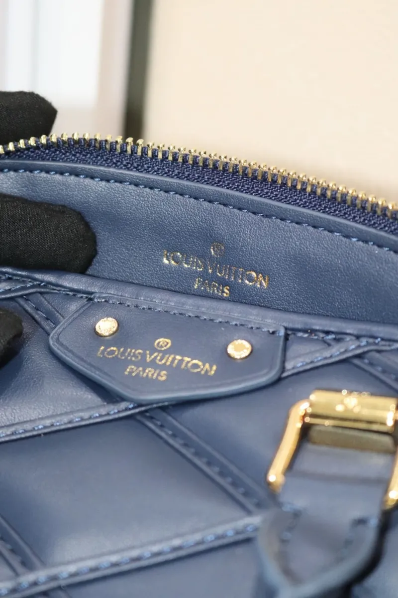 LV Top Handle Bags-38 - Image 7