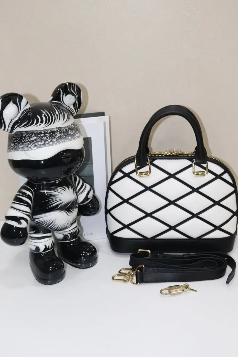 LV Top Handle Bags-39 - Image 3