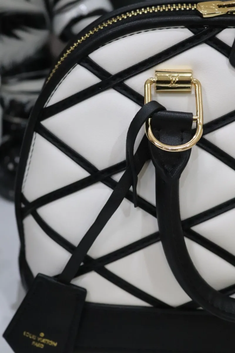 LV Top Handle Bags-39 - Image 7