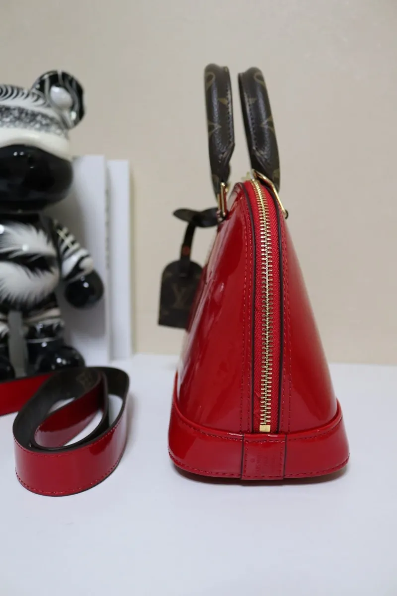 LV Top Handle Bags-44 - Image 3