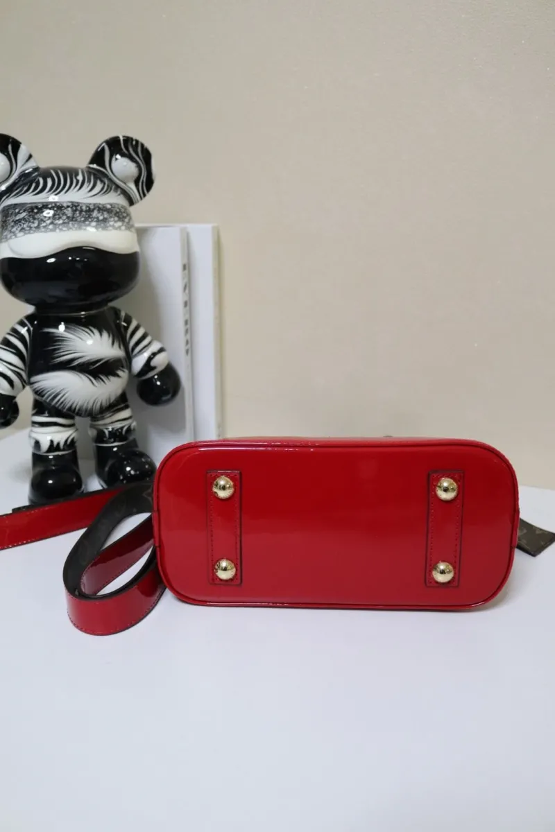 LV Top Handle Bags-44 - Image 4
