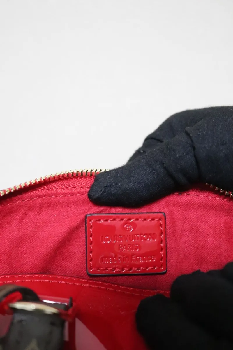 LV Top Handle Bags-44 - Image 6