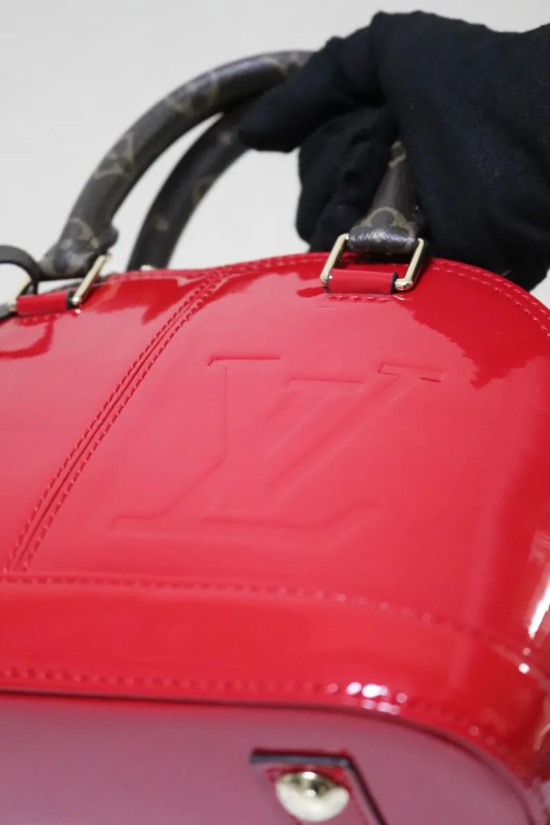 LV Top Handle Bags-44 - Image 8