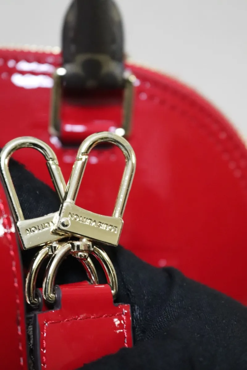 LV Top Handle Bags-44 - Image 9