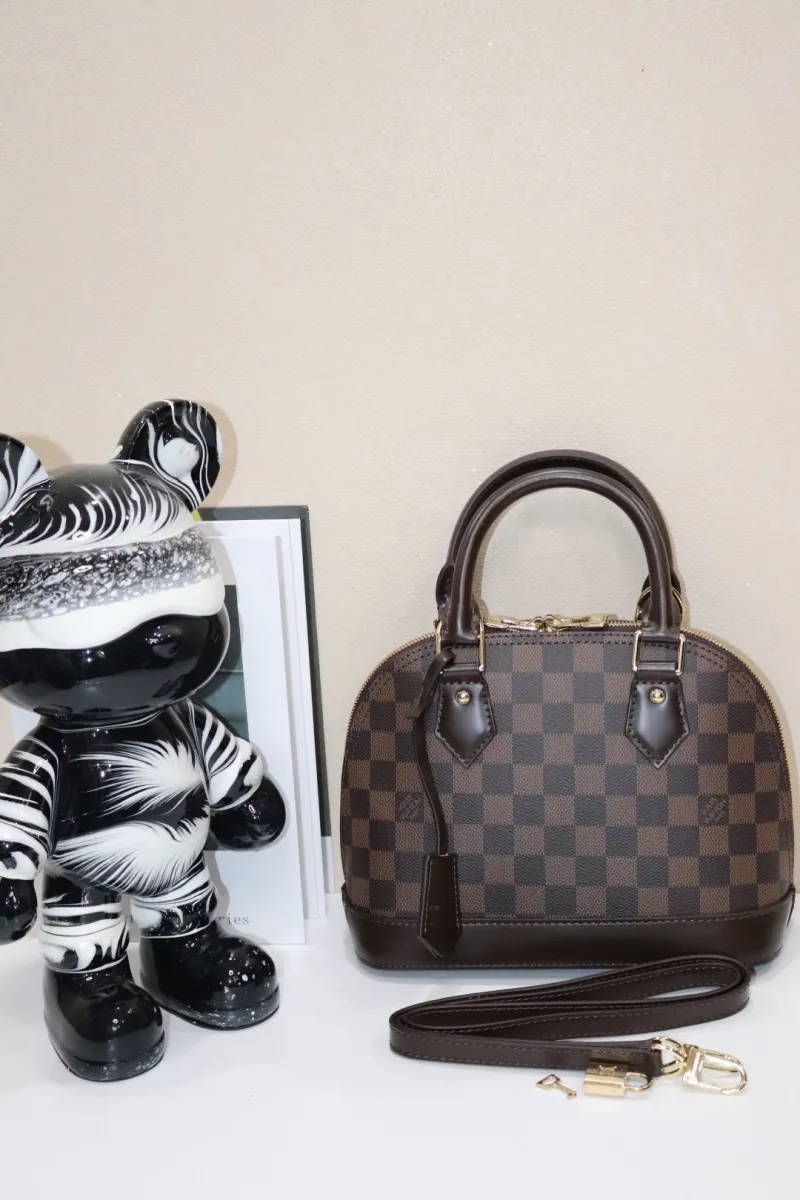 LV Top Handle Bags-46