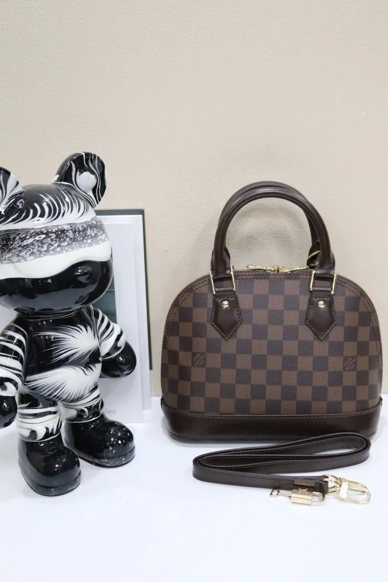 LV Top Handle Bags-46 - Image 3