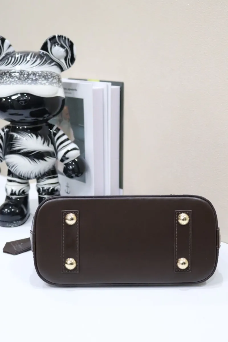 LV Top Handle Bags-46 - Image 4