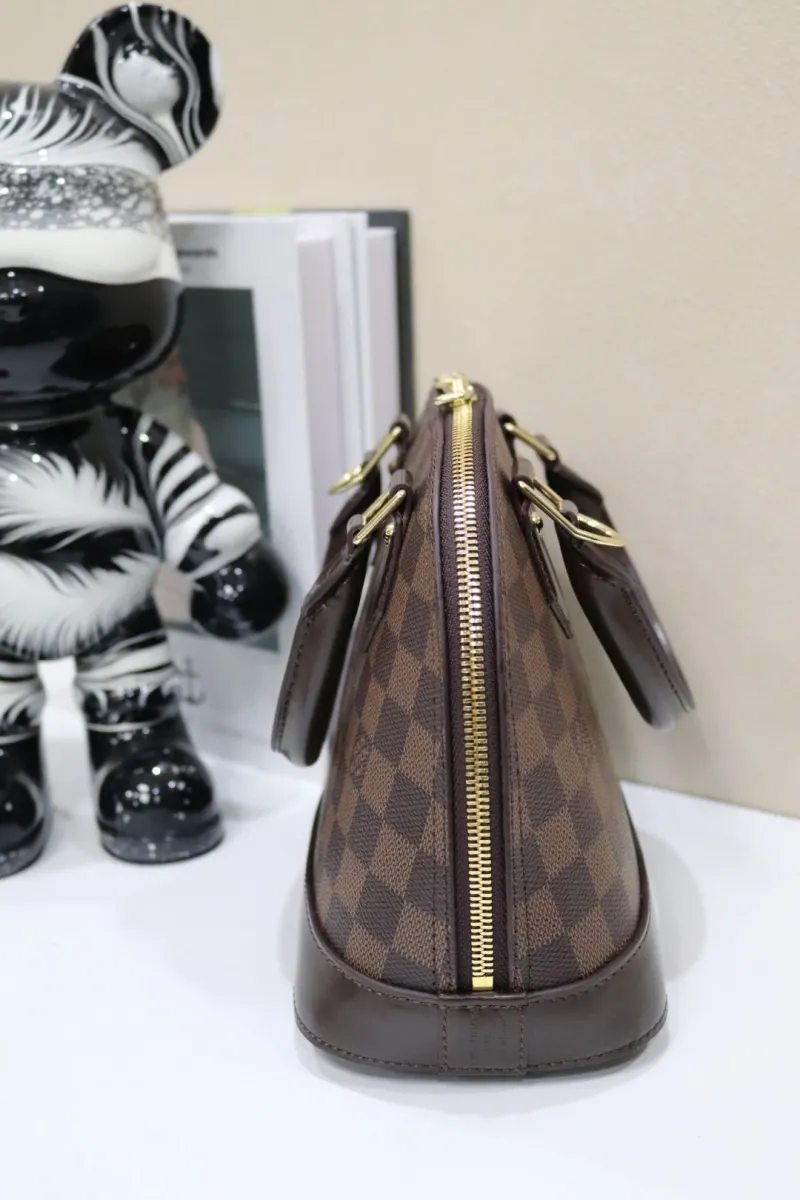 LV Top Handle Bags-46 - Image 5