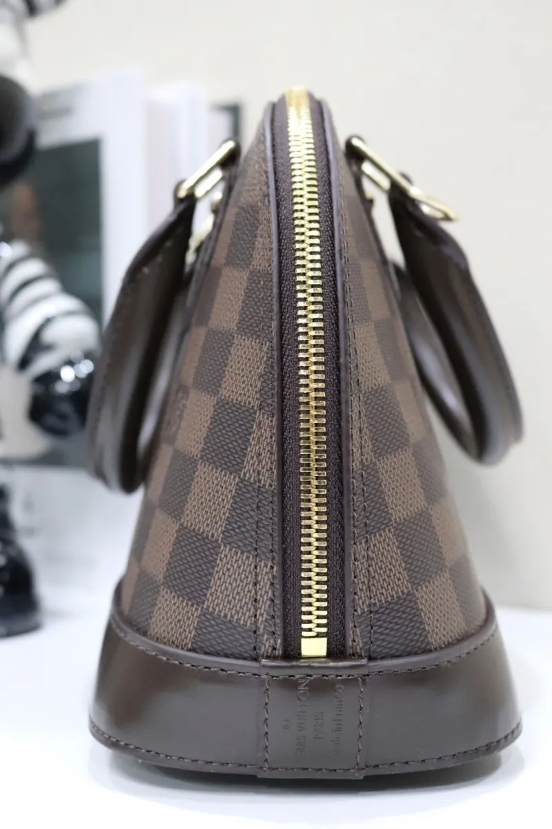LV Top Handle Bags-46 - Image 6